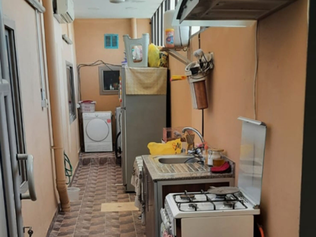 صورة فيلا للبيع في المالكية #4204 4