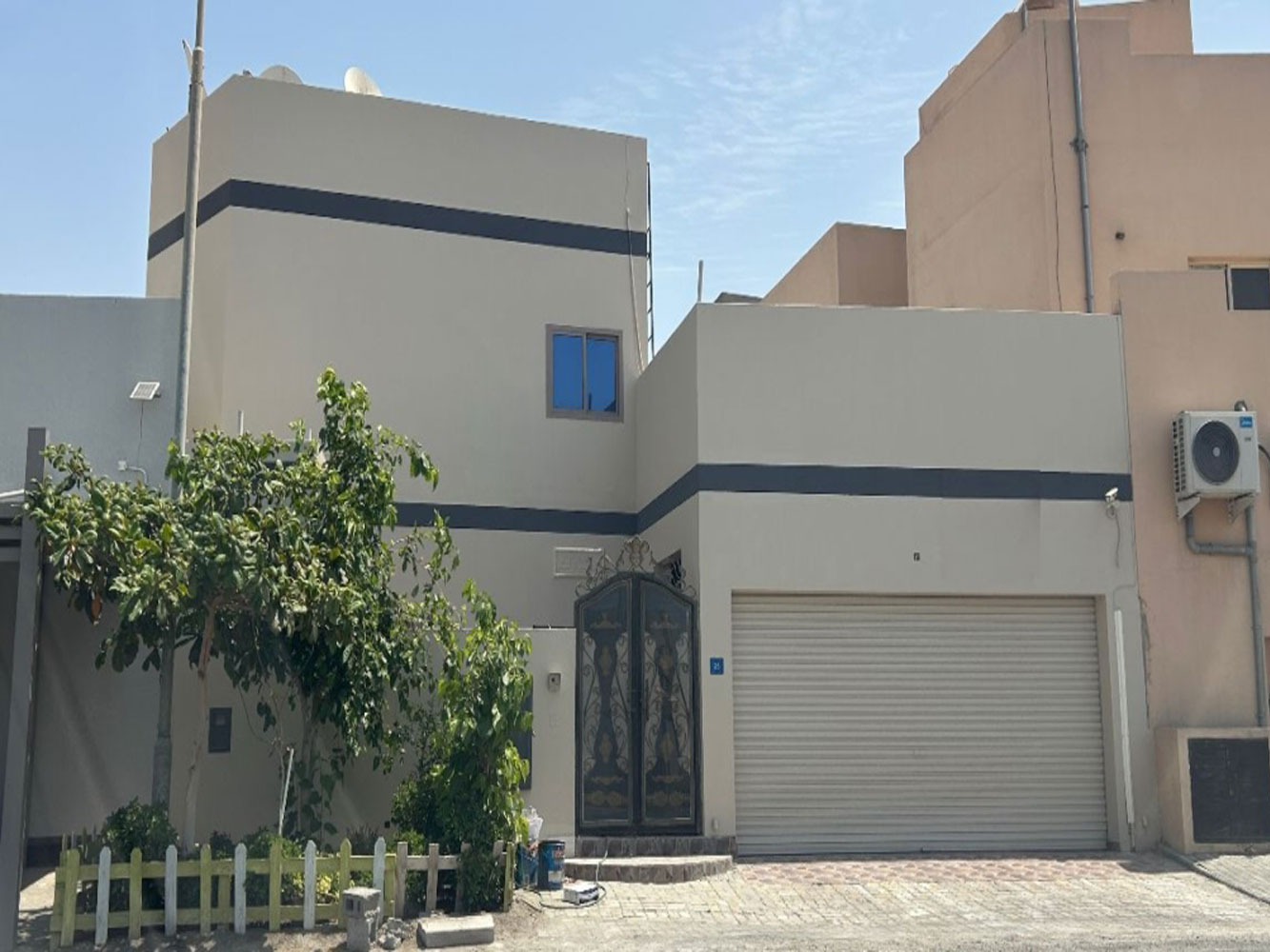 صورة فيلا للبيع في المالكية #4204 0