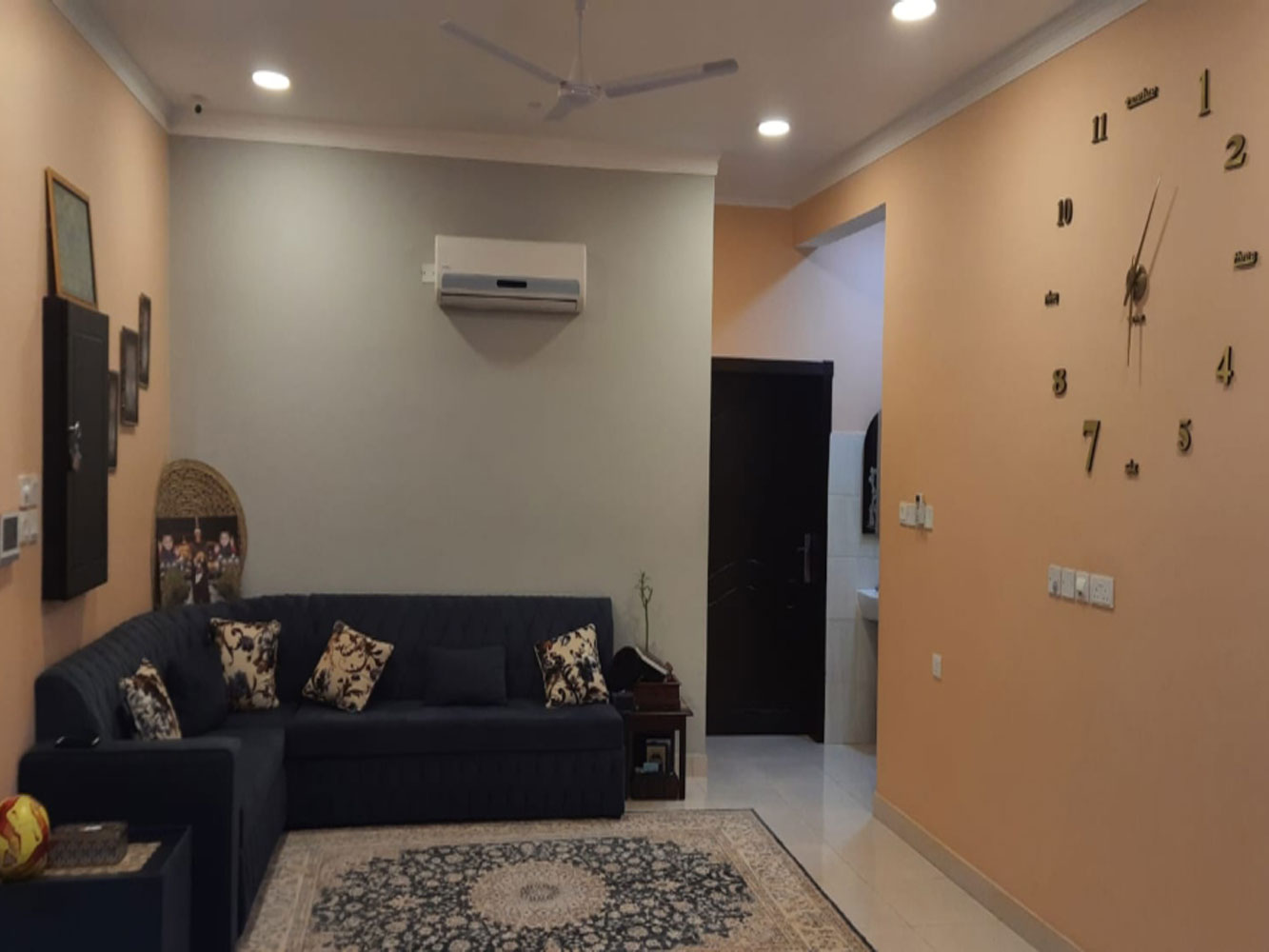 صورة فيلا للبيع في المالكية #4204 1