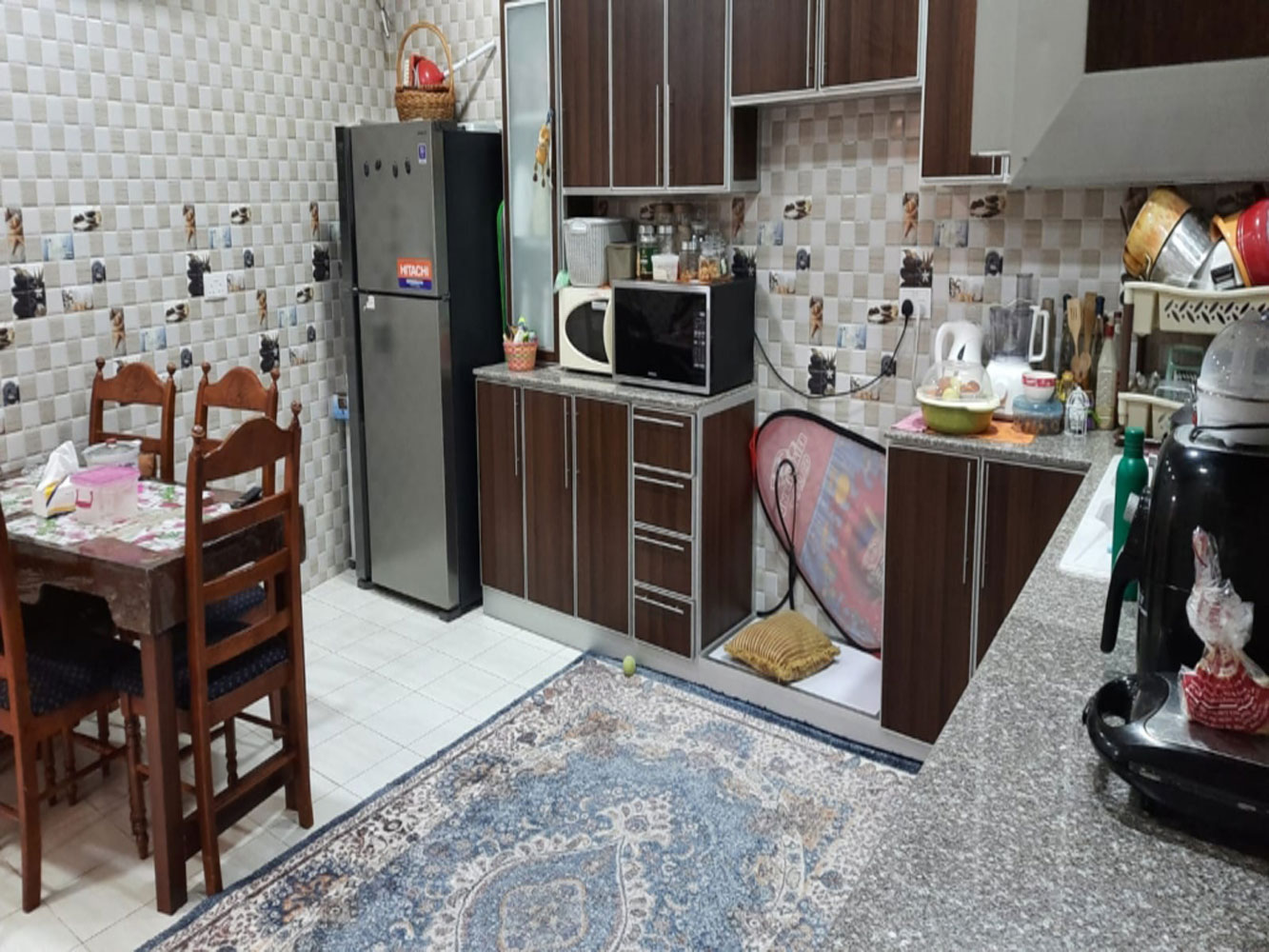 صورة فيلا للبيع في المالكية #4204 3