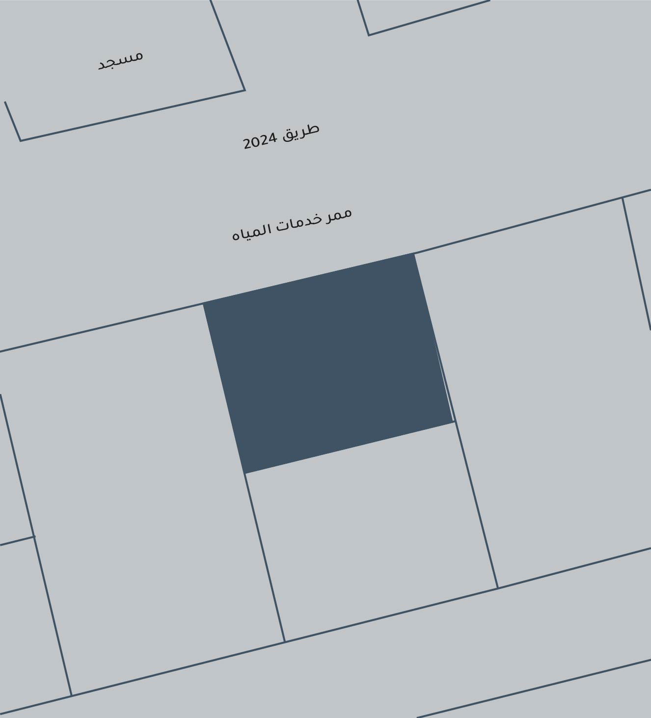 صورة أرض للبيع في الهملة #4230 0