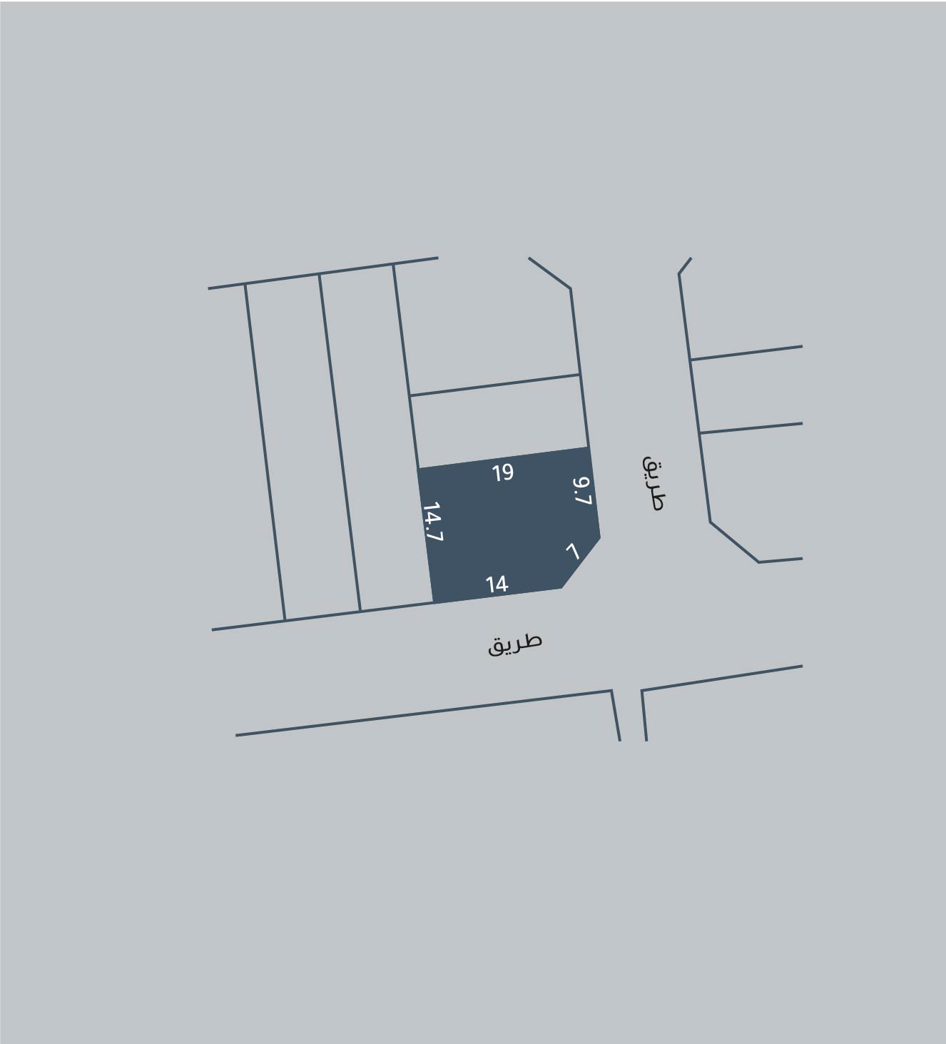 Land for Sale in Hamalah Image #4380 0