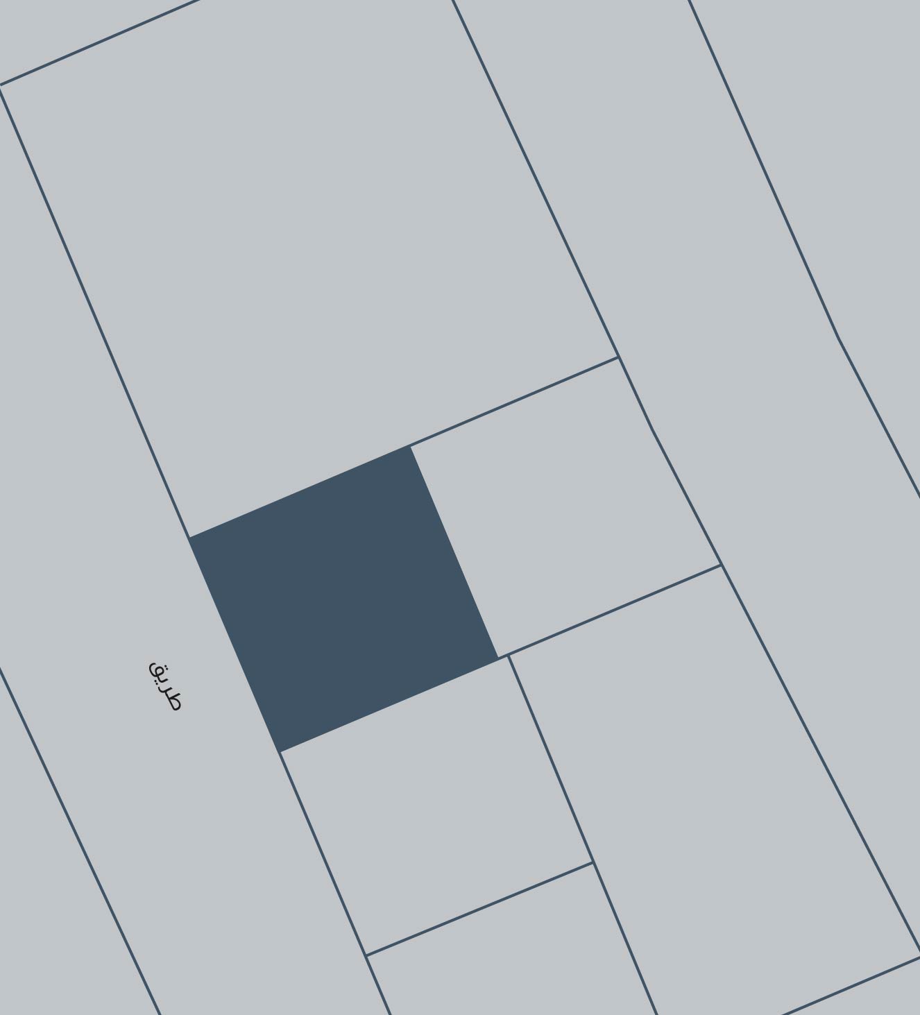 صورة أرض للبيع في النويدرات #4401 0 