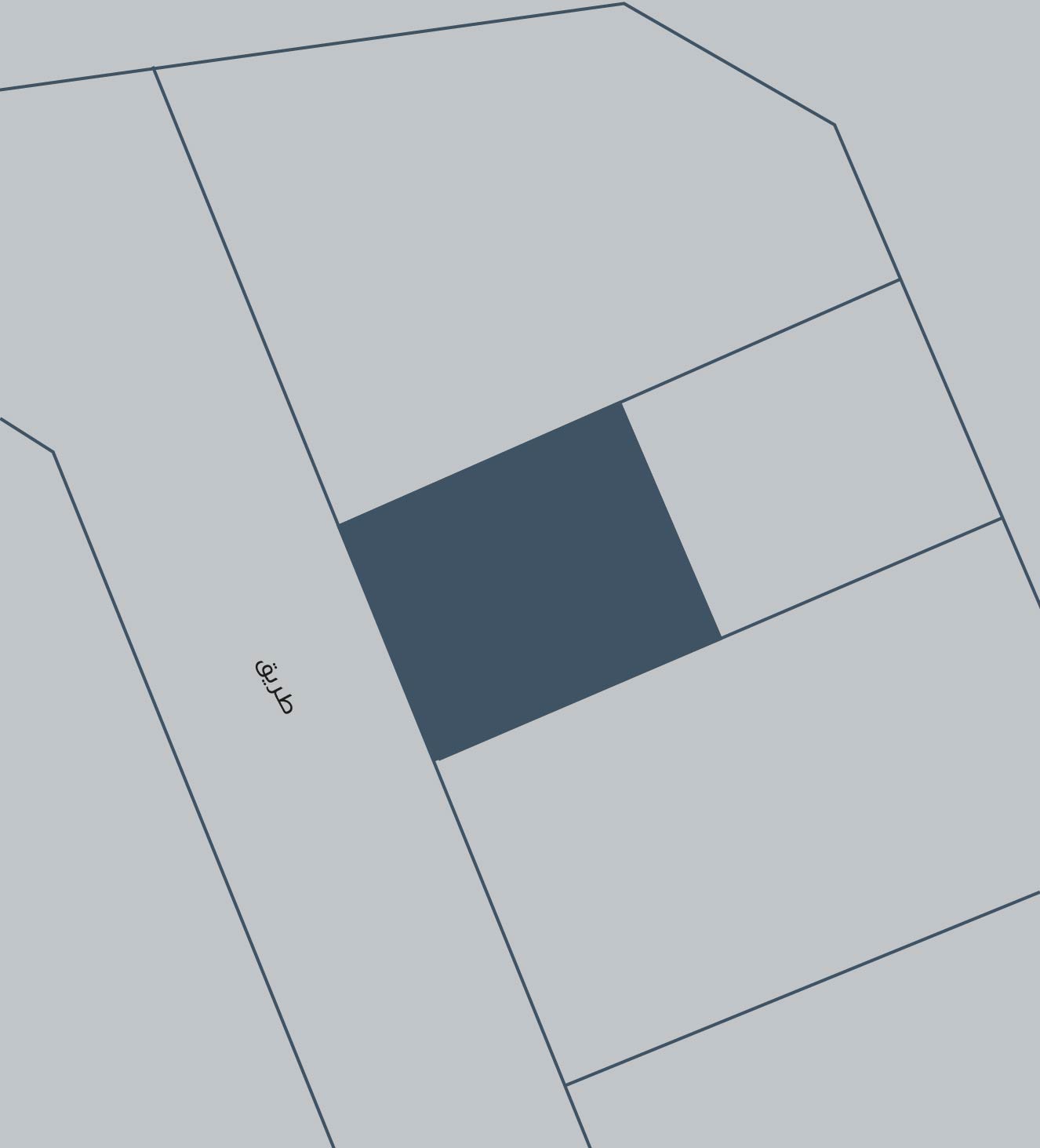 صورة أرض للبيع في النويدرات #4406 0