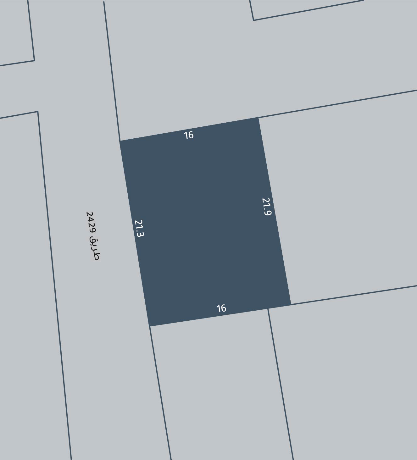 صورة أرض للبيع في باربار #4414 0