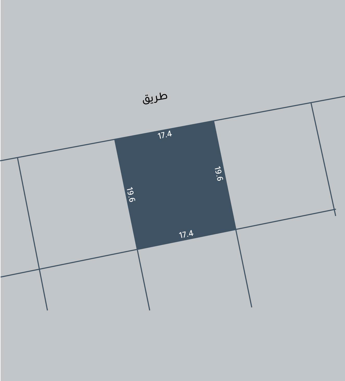 Land for Sale in Karzakkan Image #4433 0