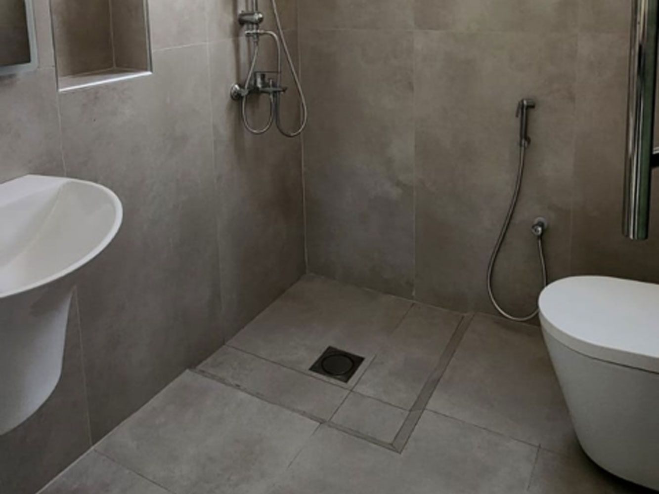 صورة فيلا للبيع في باربار #4437 3