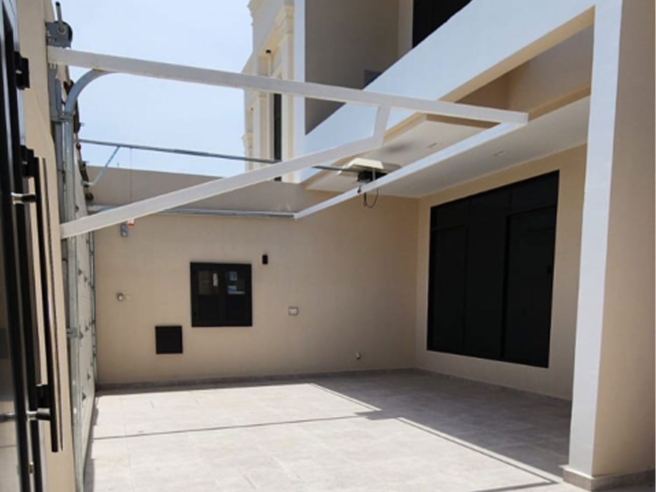 صورة فيلا للبيع في باربار #4437 1