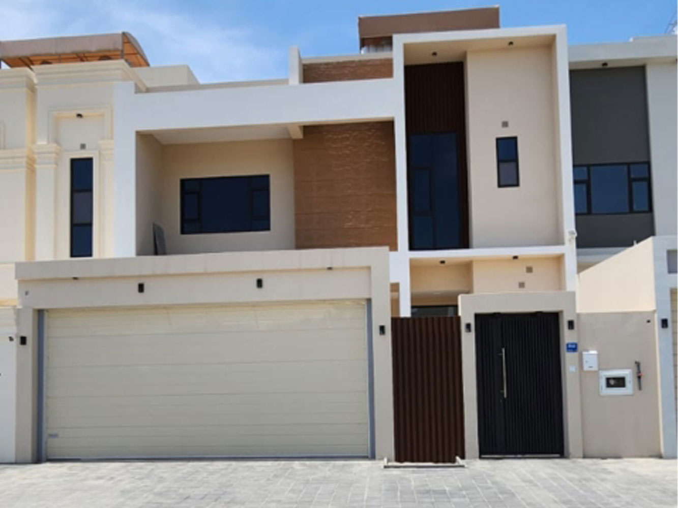 صورة فيلا للبيع في باربار #4437 0