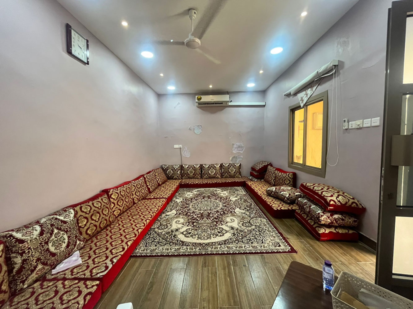 صورة فيلا للبيع في مدينة عيسى #4455 1