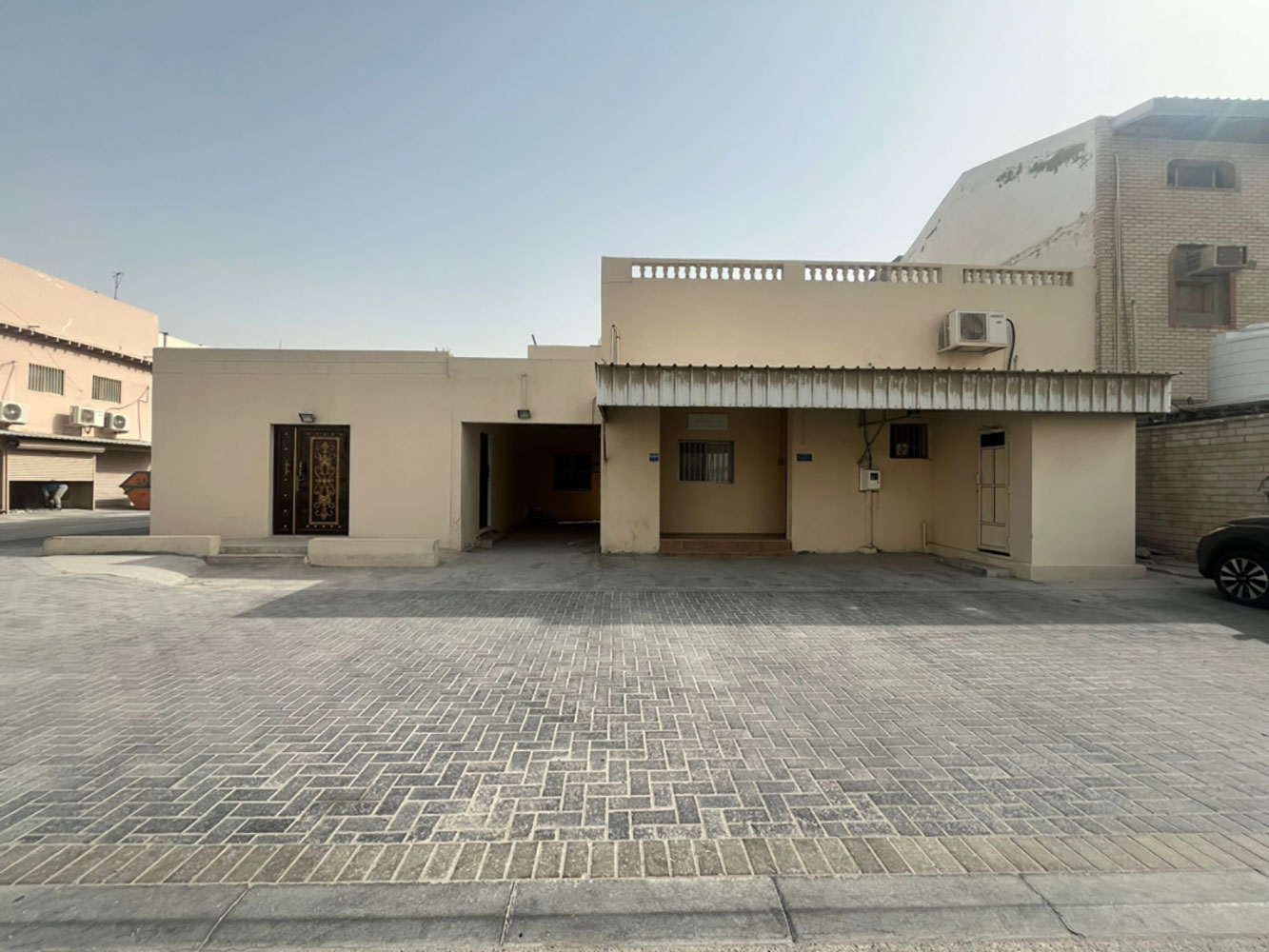 صورة فيلا للبيع في مدينة عيسى #4455 4