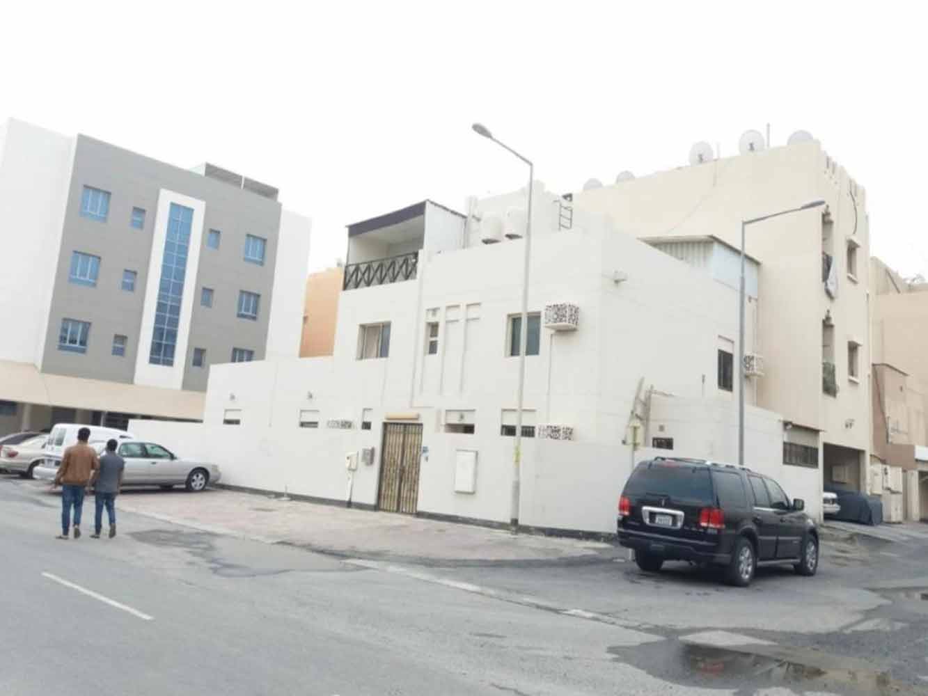 Villa for Sale in East Riffa Image #4478 0