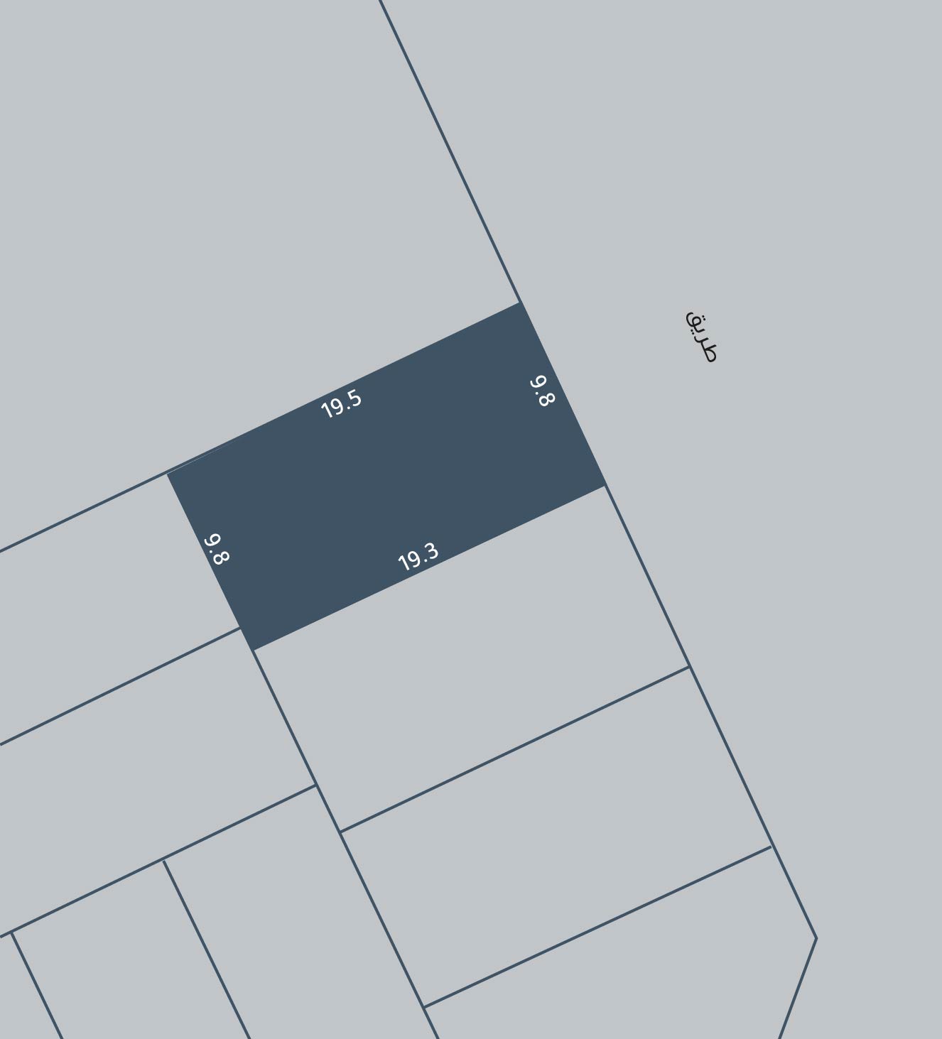 Land for Sale in Damistan Image #4489 0