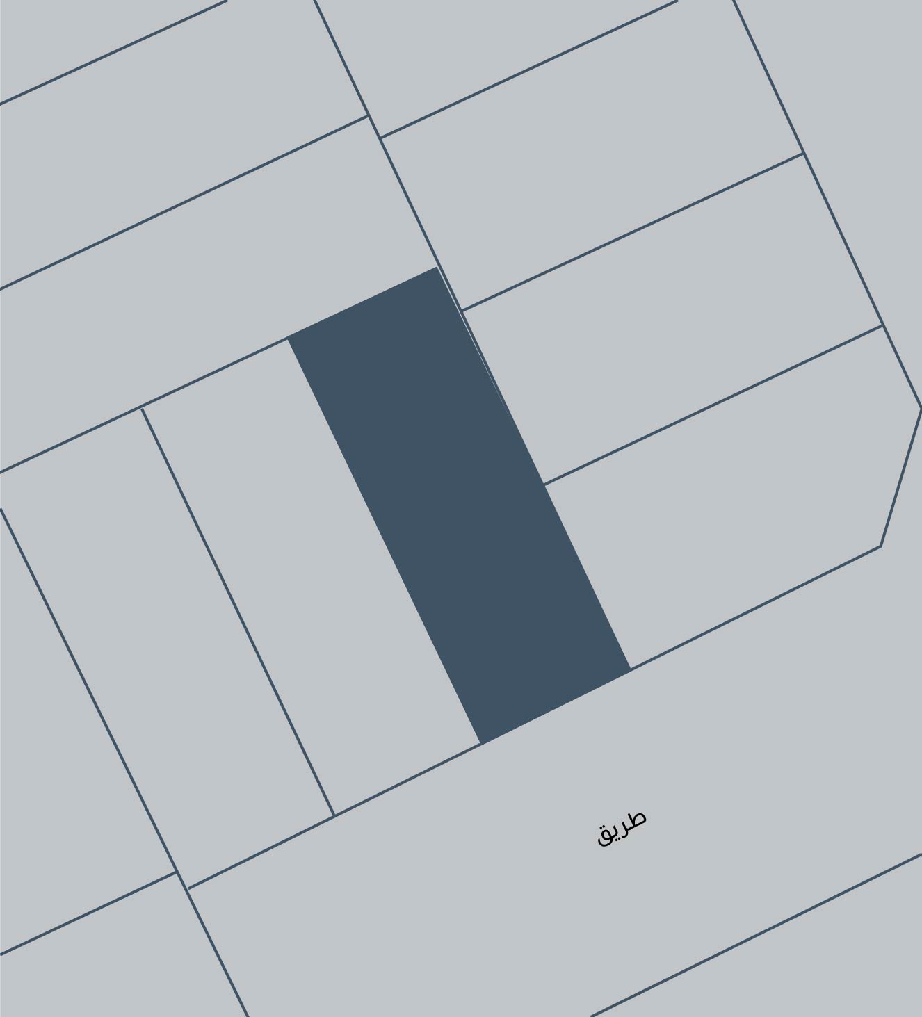 صورة أرض للبيع في دمستان #4496 0