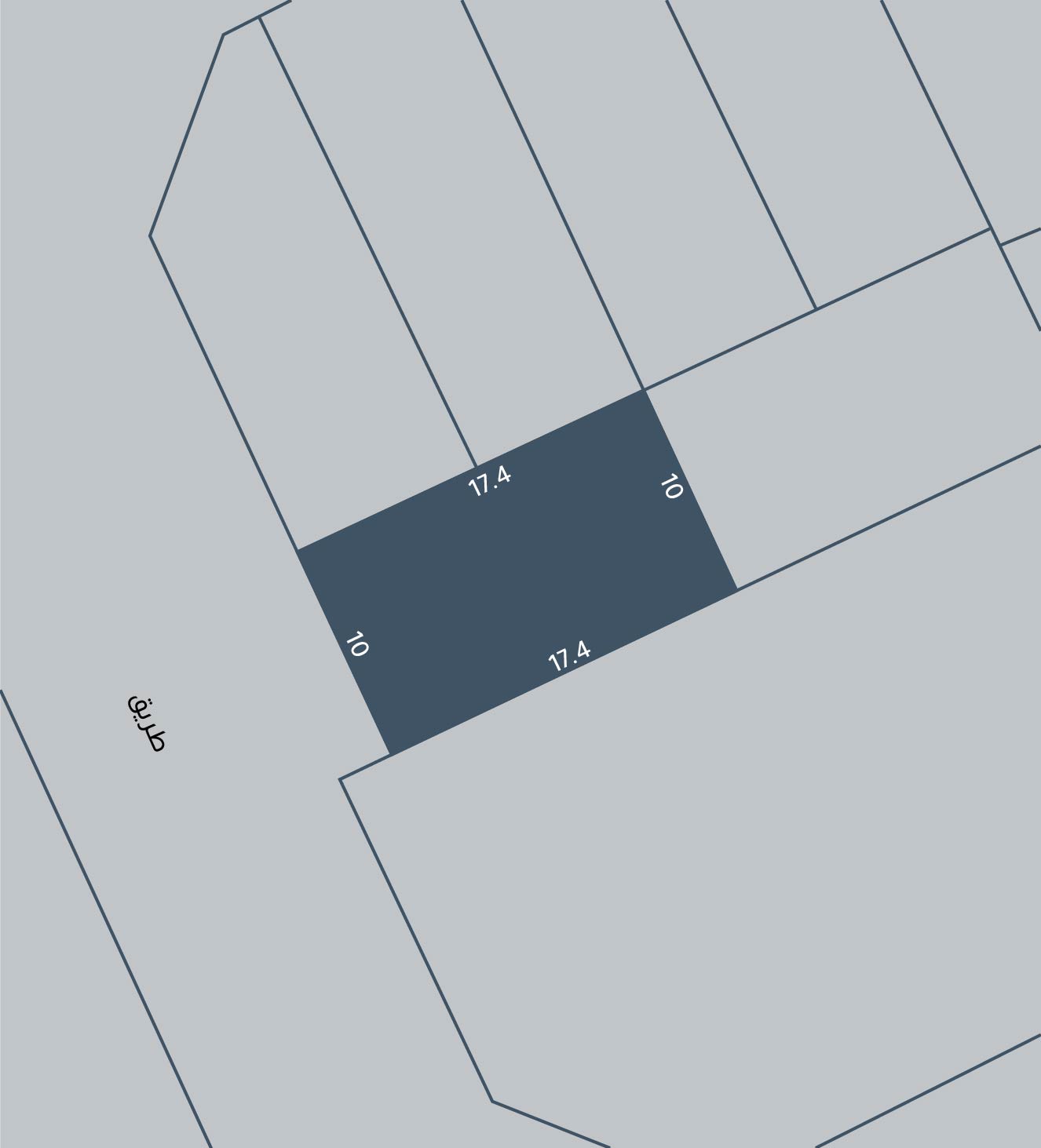 Land for Sale in Damistan Image #4505 0