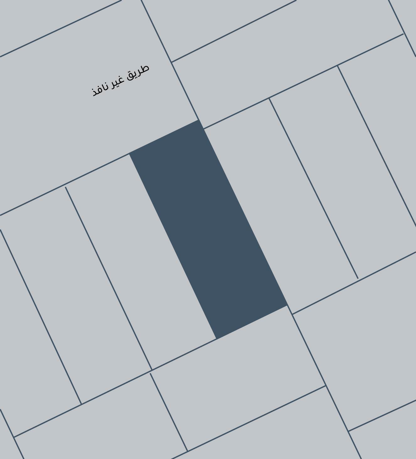 صورة أرض للبيع في دمستان #4506 0