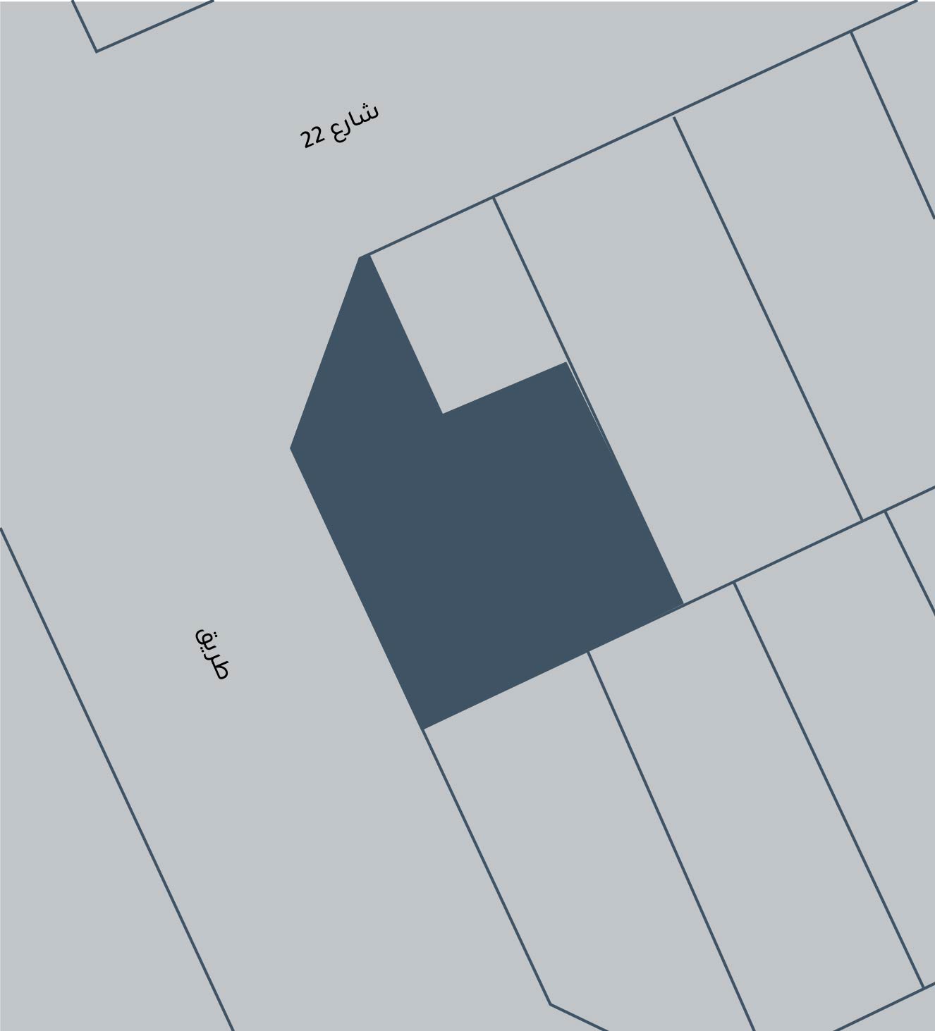 Land for Sale in Damistan Image #4514 0