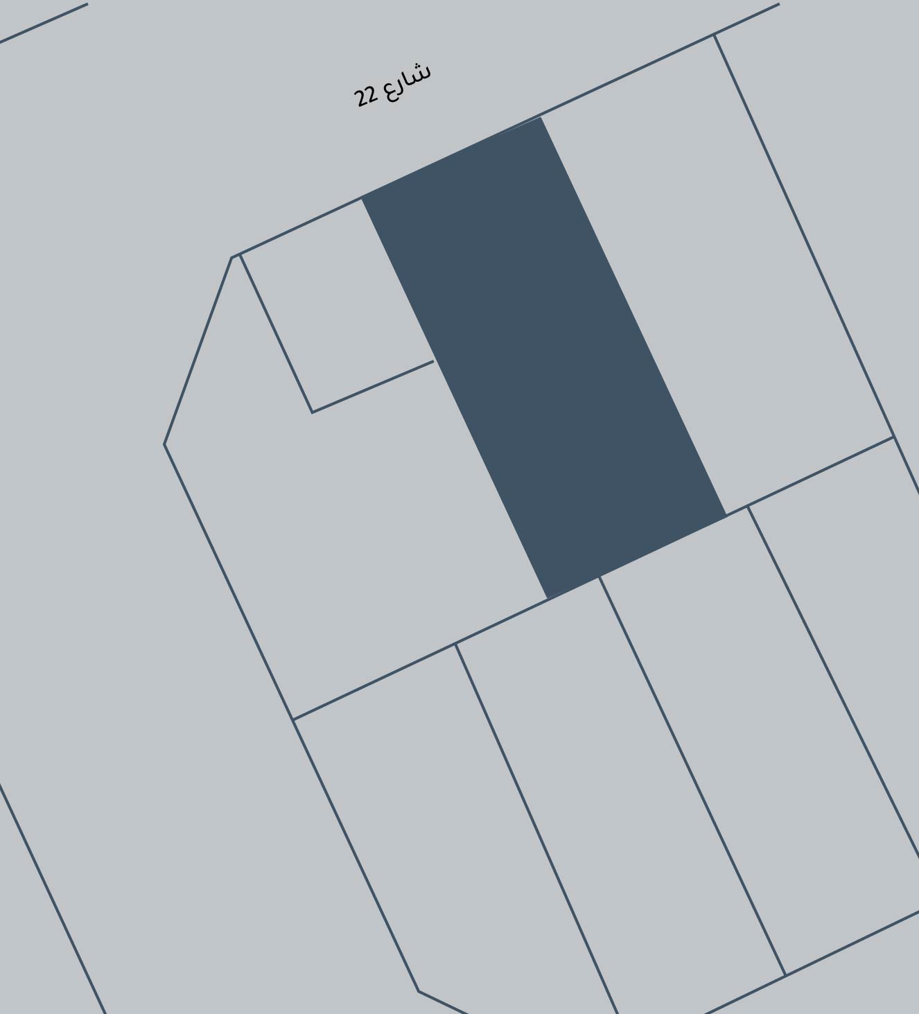 Land for Sale in Damistan Image #4515 0