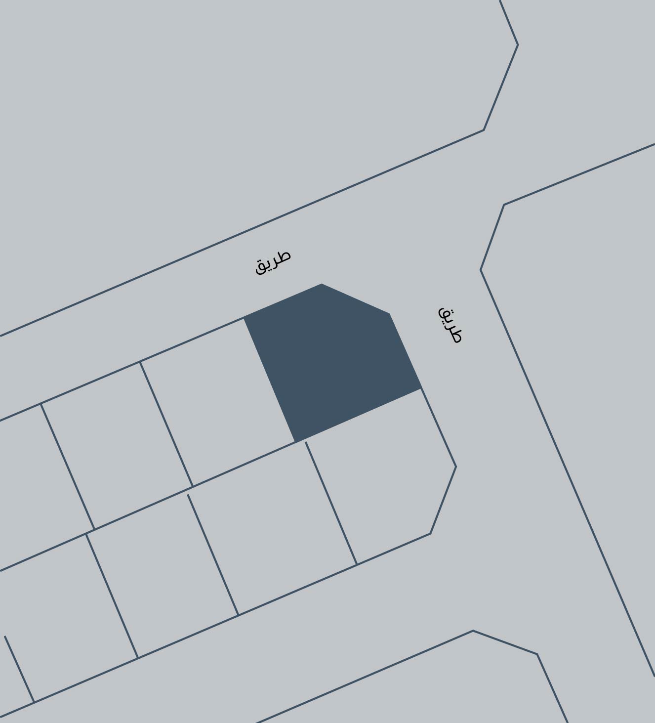 Land for Sale in Sanad Image #4532 0