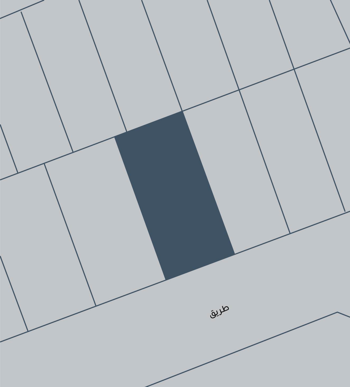 صورة أرض للبيع في الهملة #4606 0