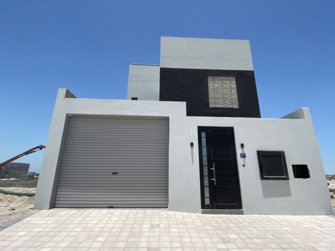 Villa for Sale in Hamalah Image #4614 0