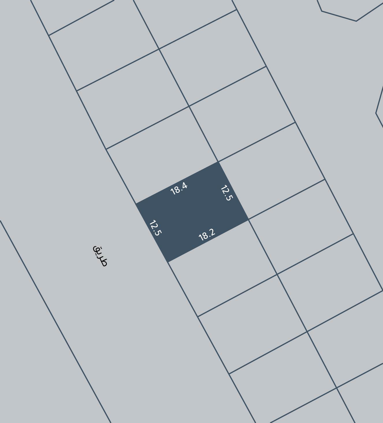 Land for Sale in Hamalah Image #4630 0