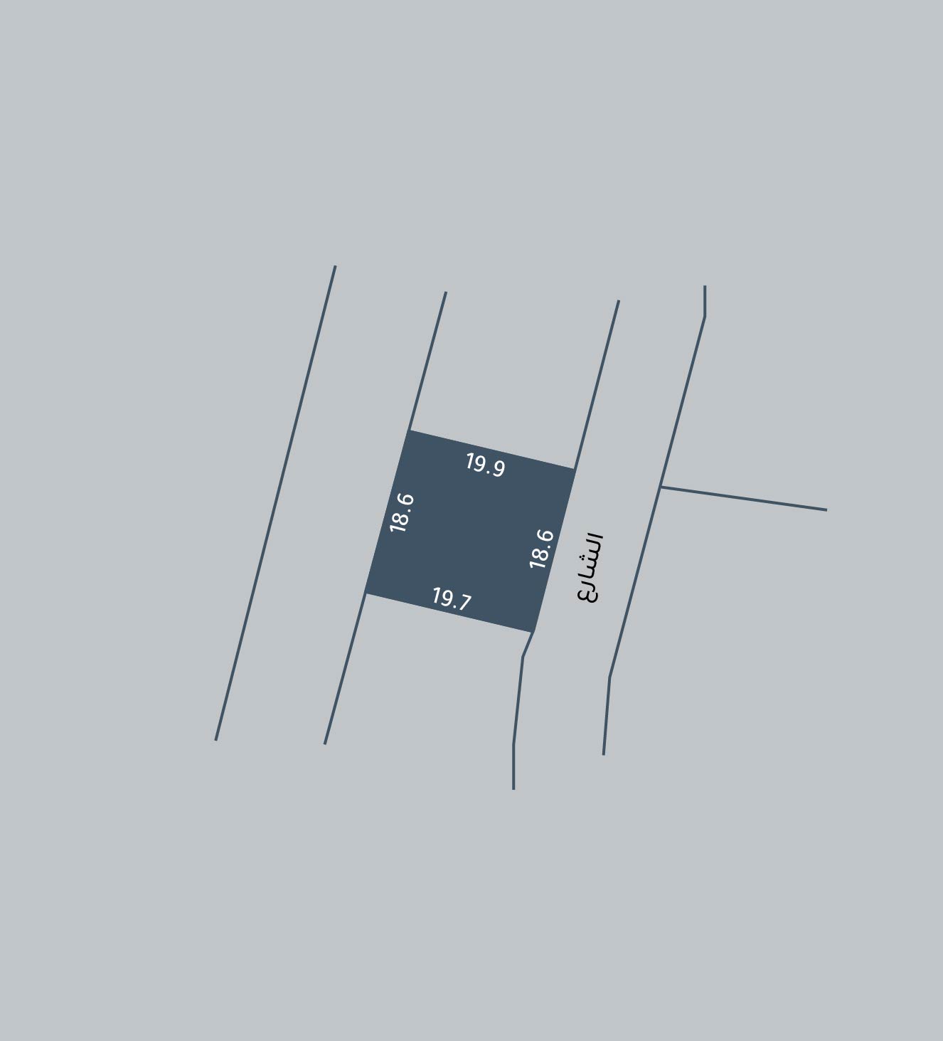 Land for Sale in Maqshaa Image #4658 0