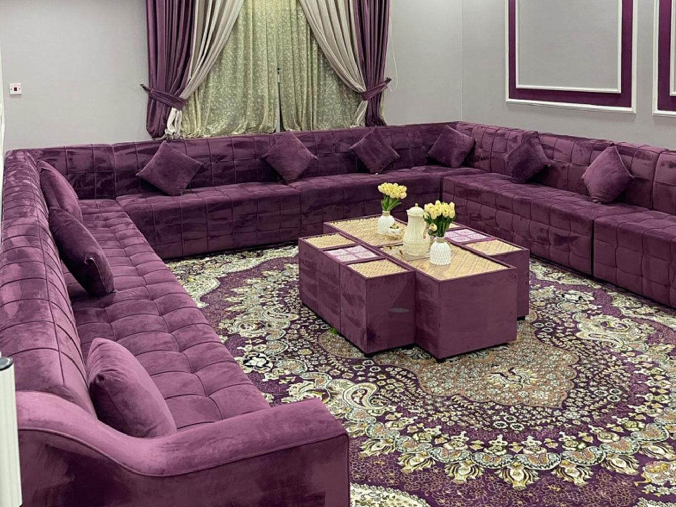 صورة فيلا للبيع في الحد #4691 1