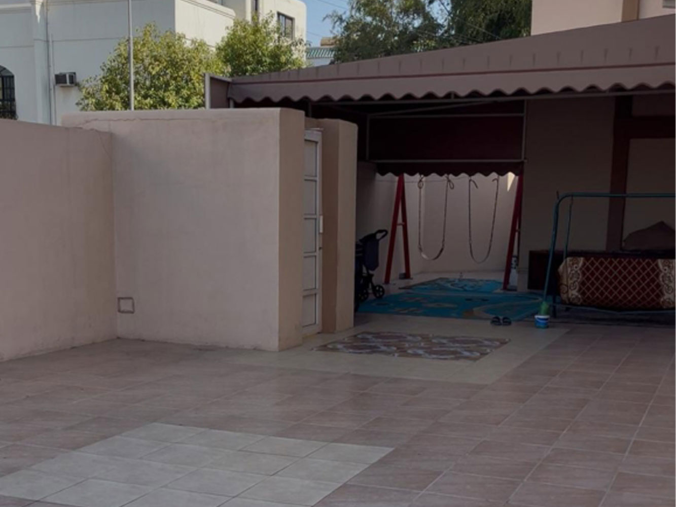 صورة فيلا للبيع في الحد #4691 4