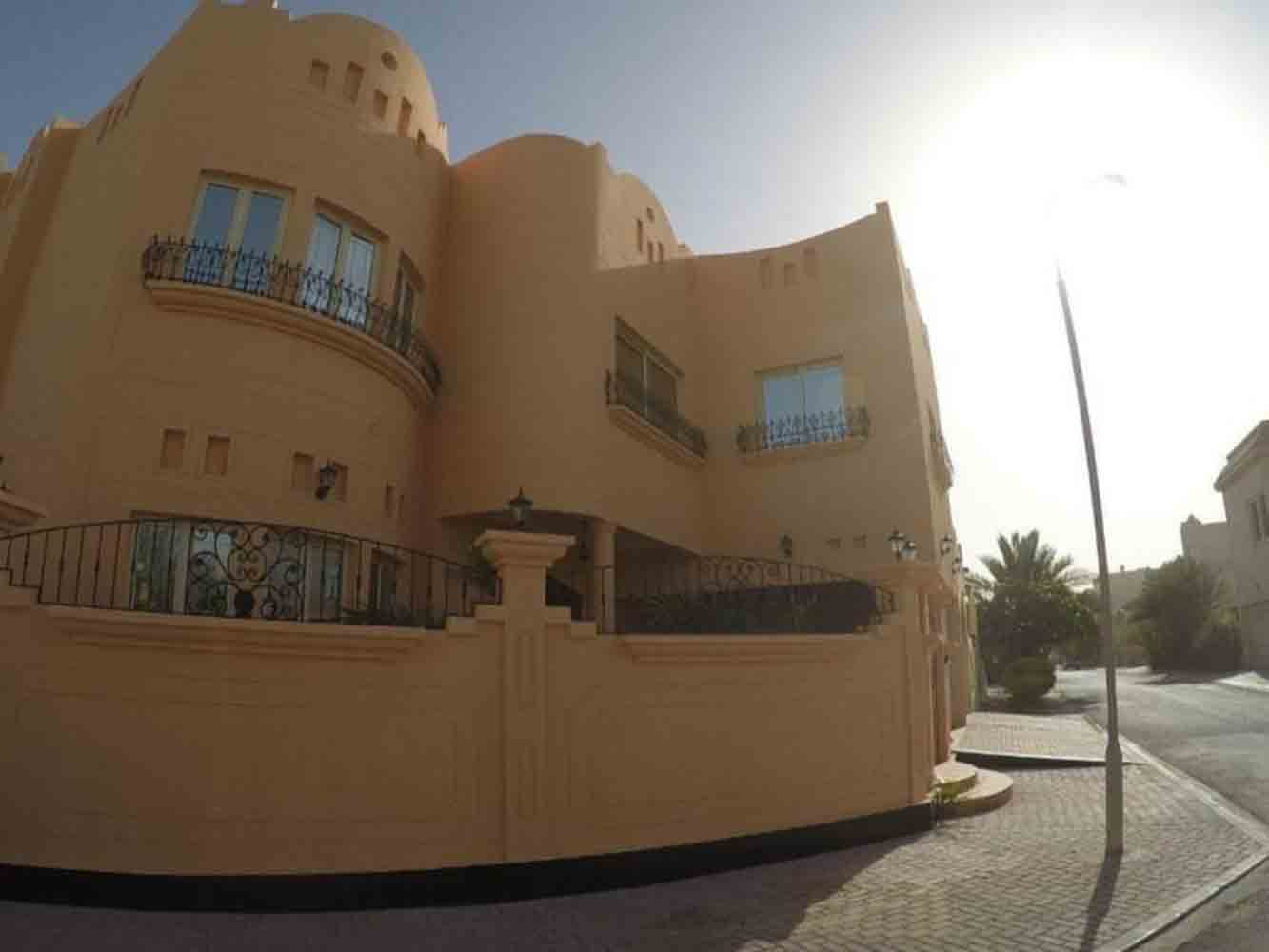 صورة فيلا للبيع في بوقوة #4757 2