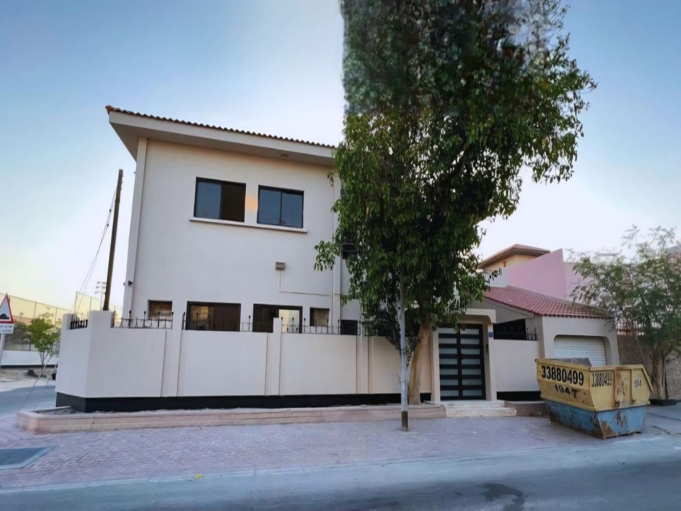 صورة فيلا للبيع في عالي #4887 0