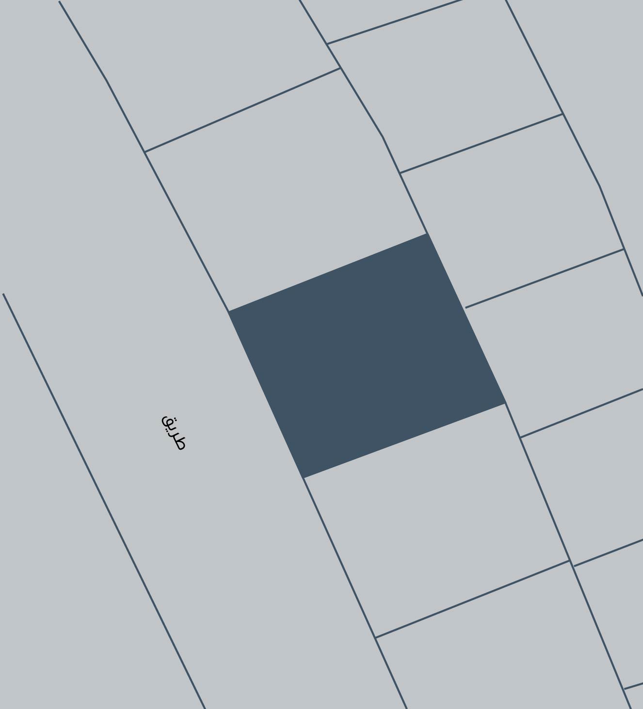 صورة أرض للبيع في قلالي #4895 0