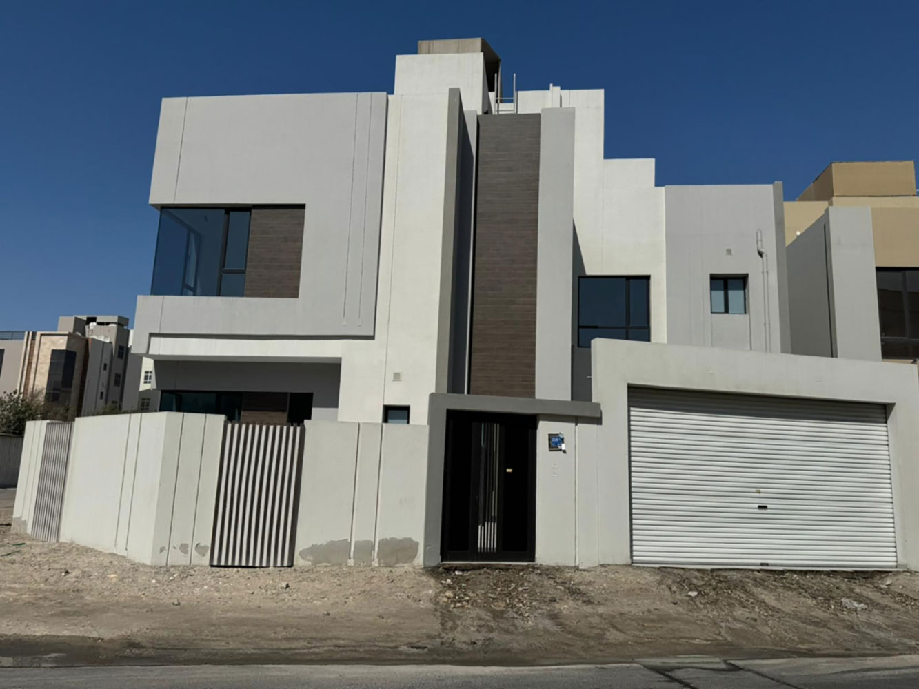 Villa for Sale in Tubli Image #5247 0