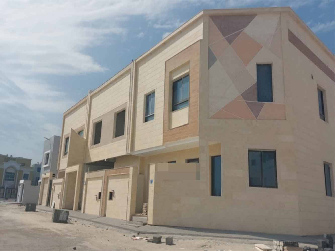 صورة فيلا للبيع في البسيتين #5336 0 