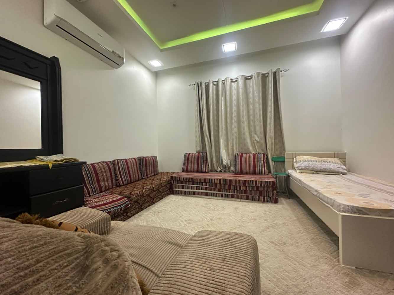 Villa for Rent in Hamad Town Image #5345 2