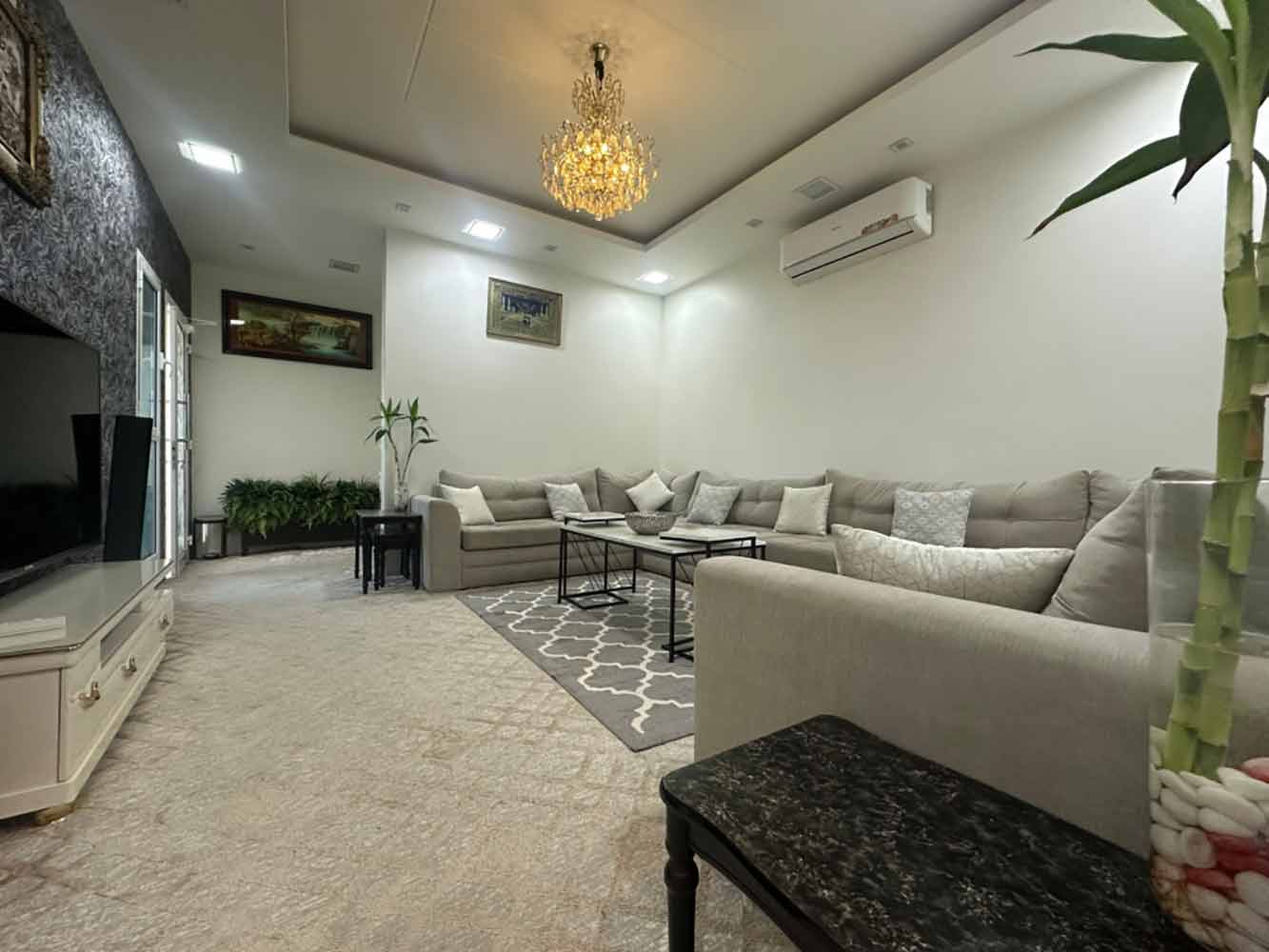 Villa for Rent in Hamad Town Image #5345 4