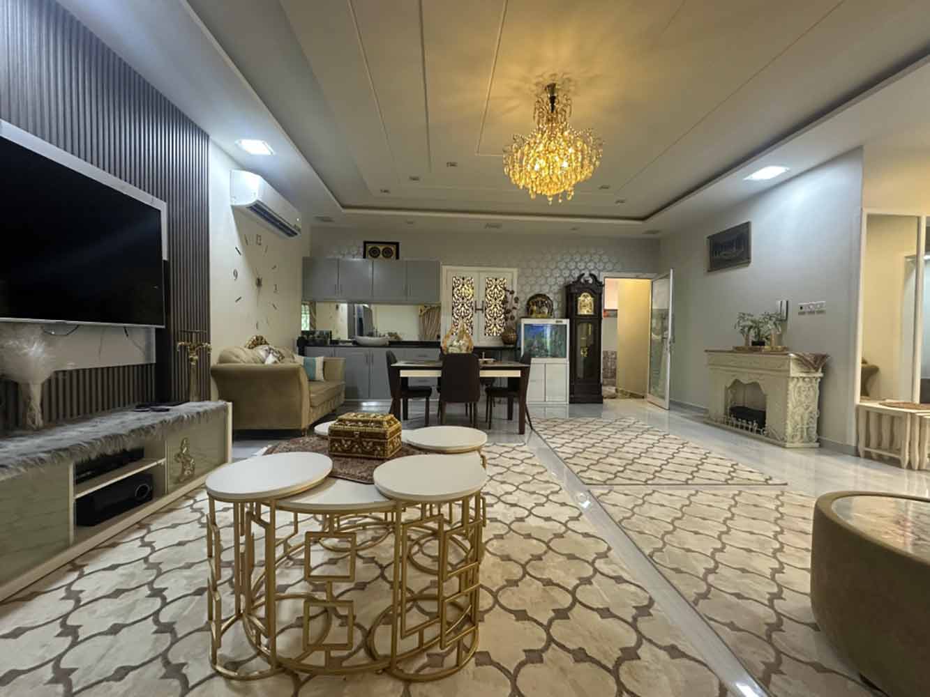 Villa for Rent in Hamad Town Image #5345 3