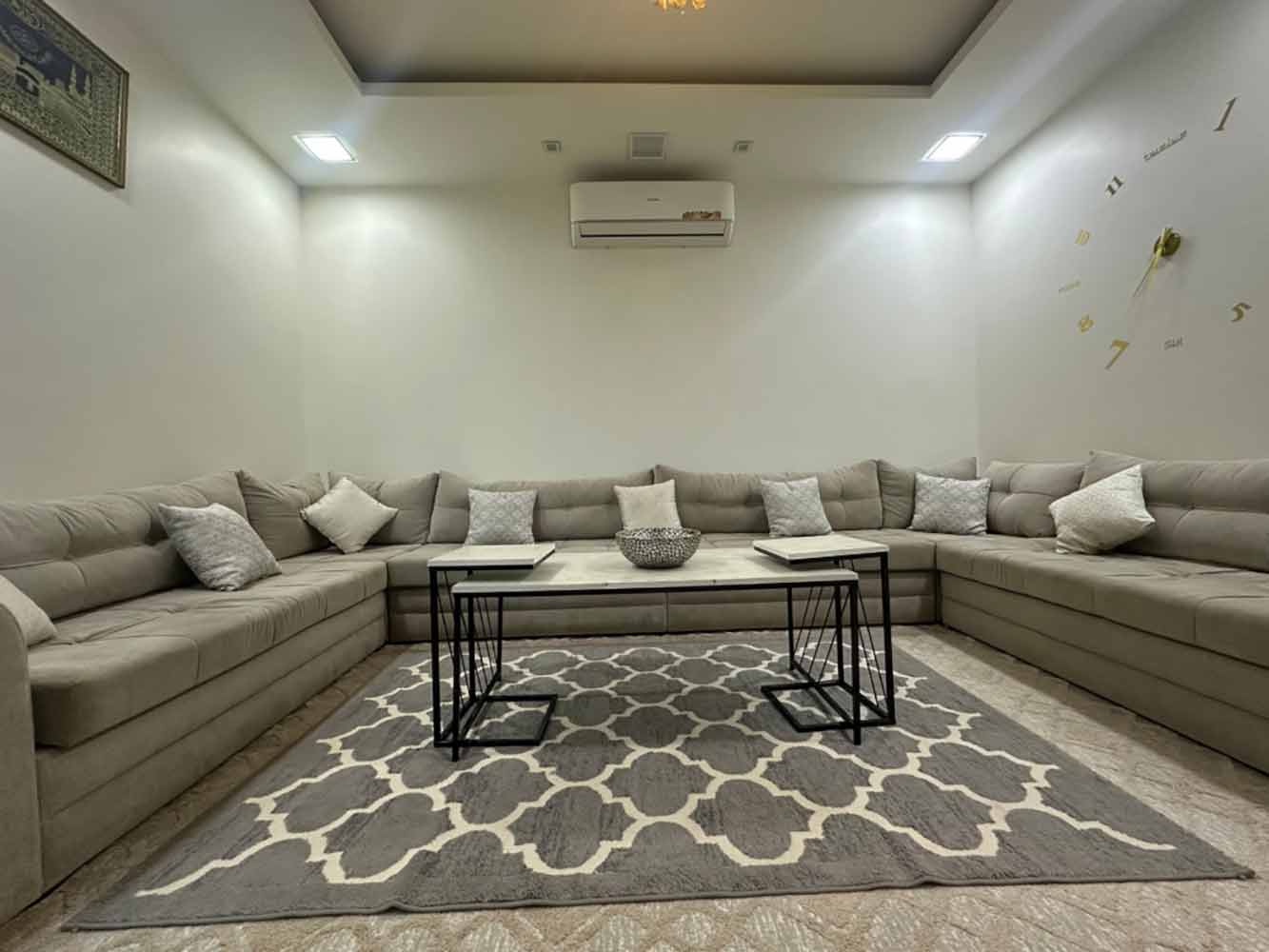 Villa for Rent in Hamad Town Image #5345 5