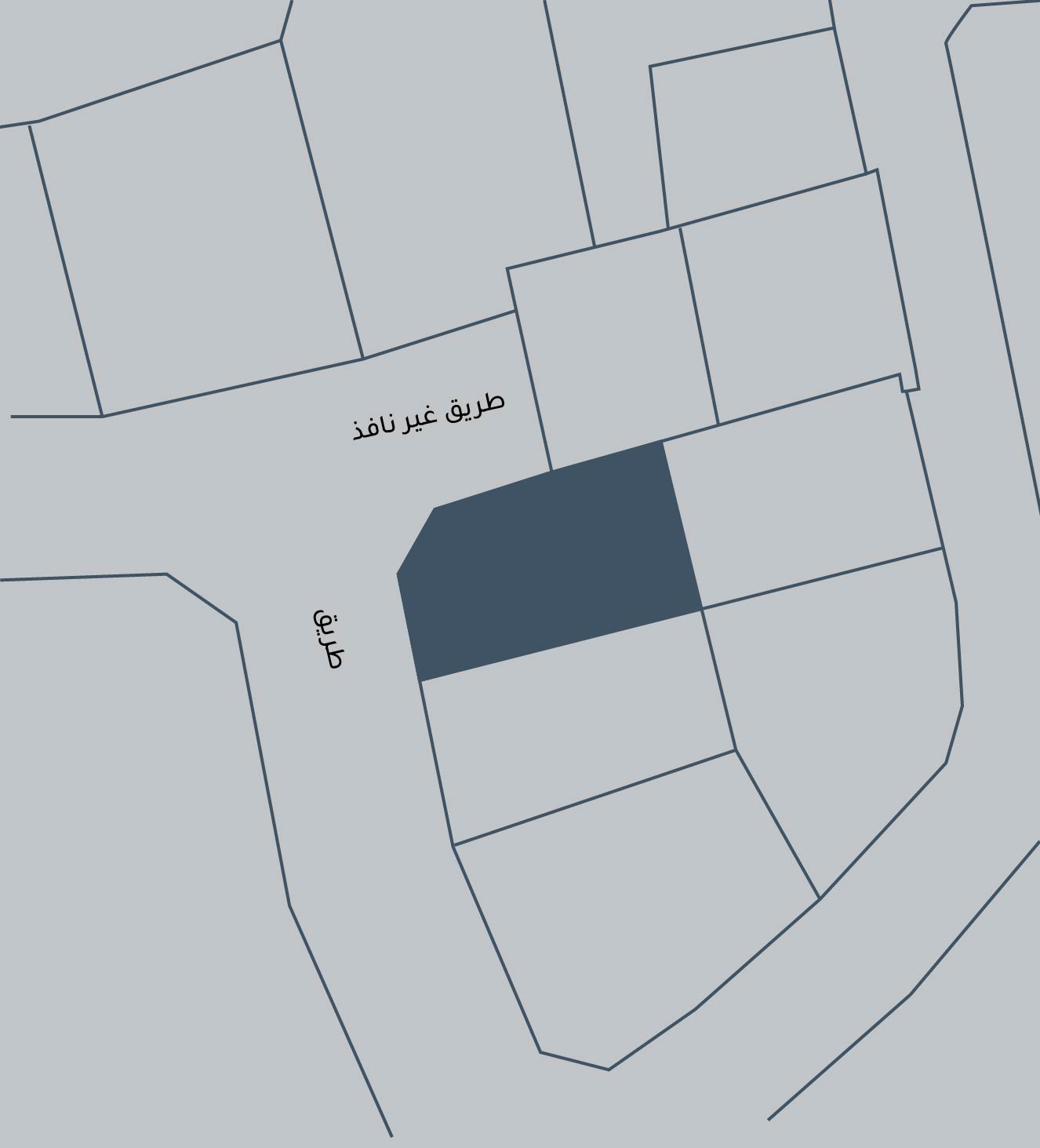 صورة أرض للبيع في بوري #5452 0