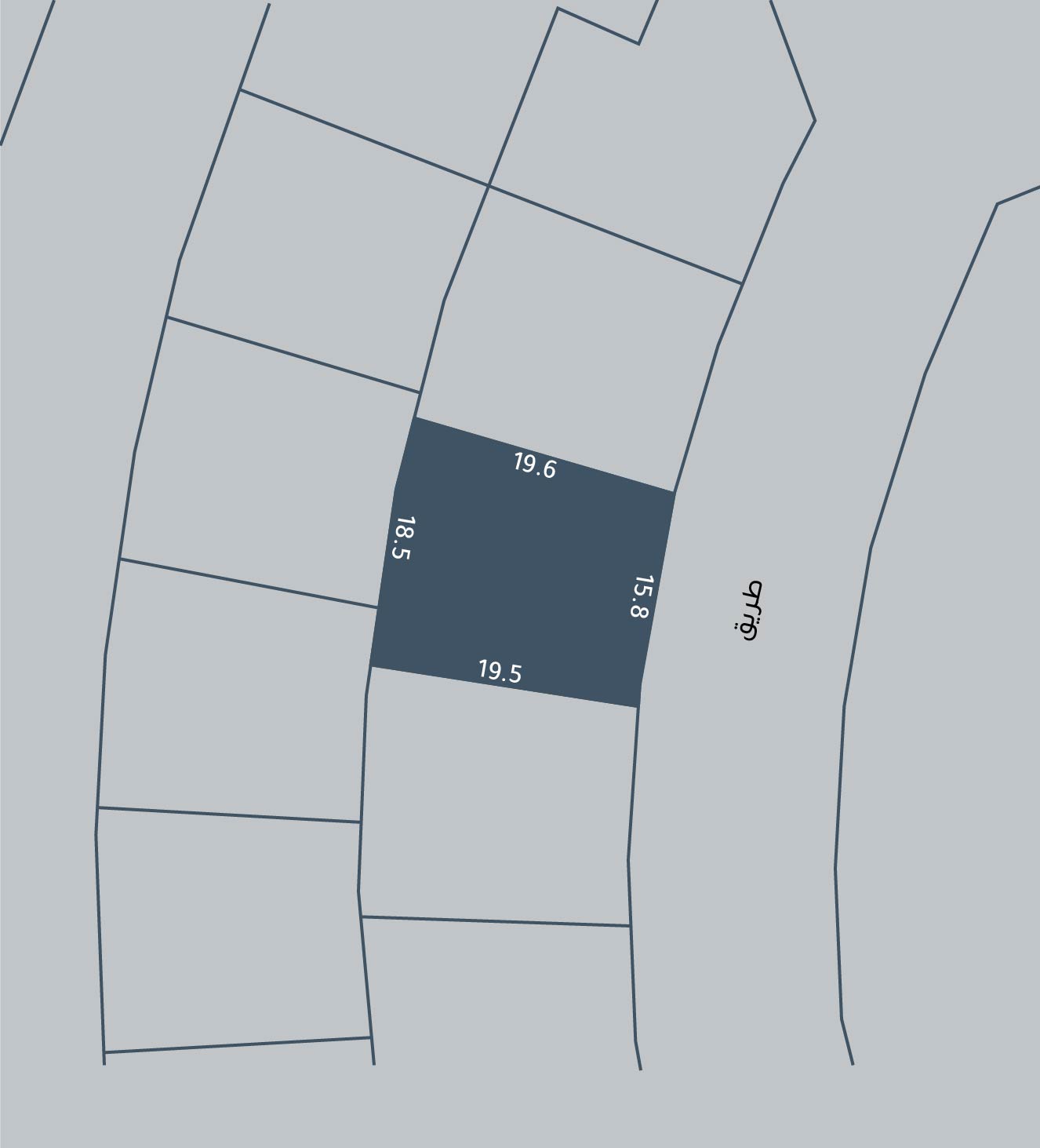 صورة أرض للبيع في راس حيان #5711 0