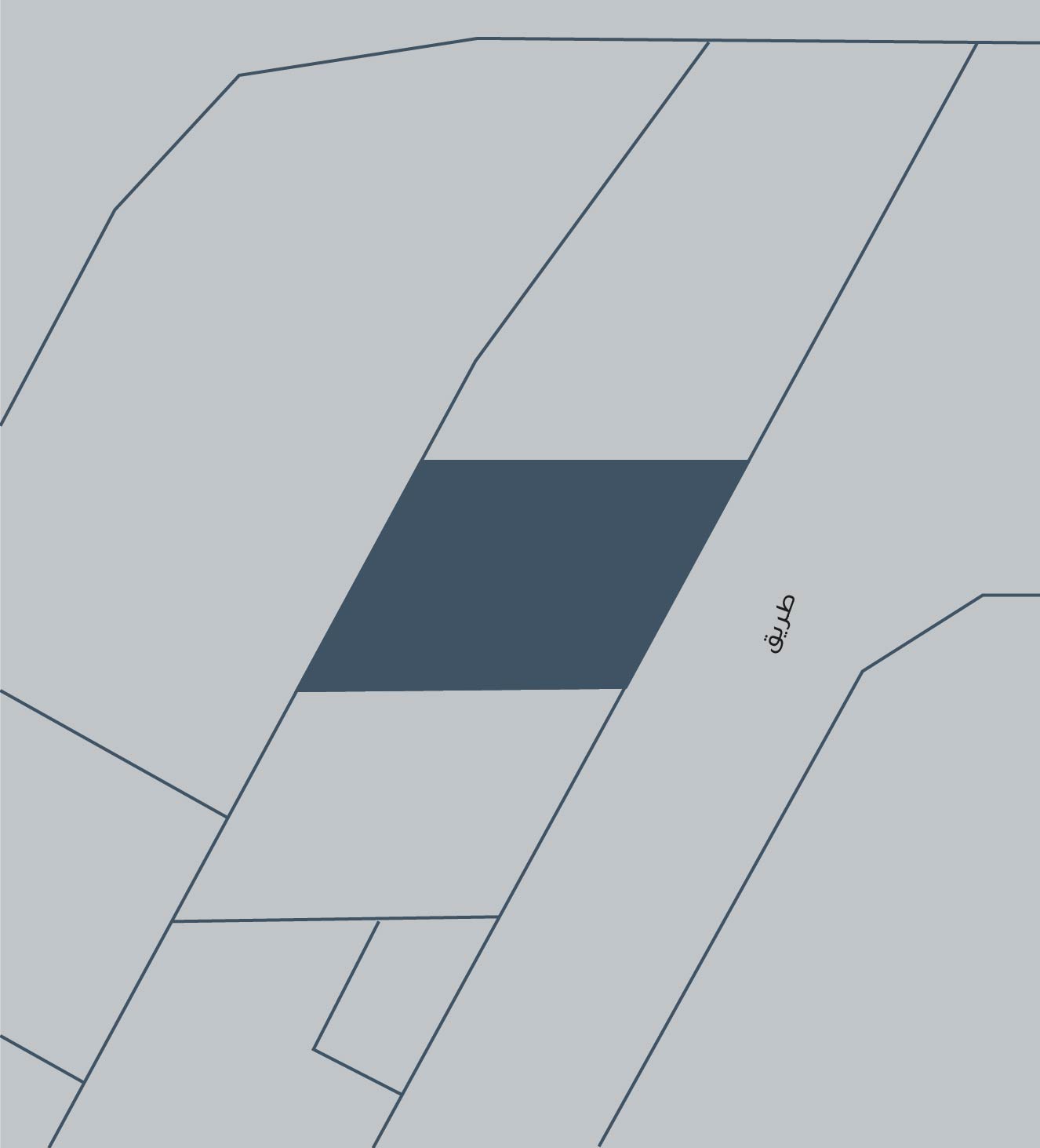 صورة أرض للبيع في عالي #5722 0