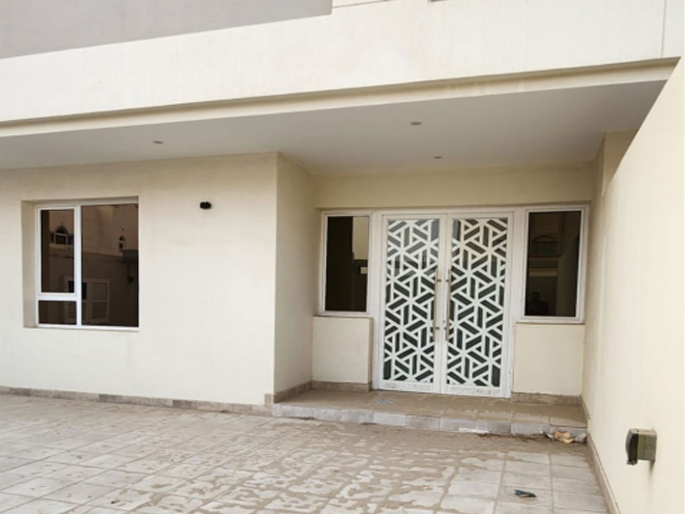 صورة فيلا للبيع في الشاخورة #5739 7