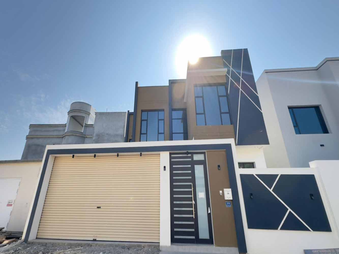 صورة فيلا للبيع في المالكية #5763 0