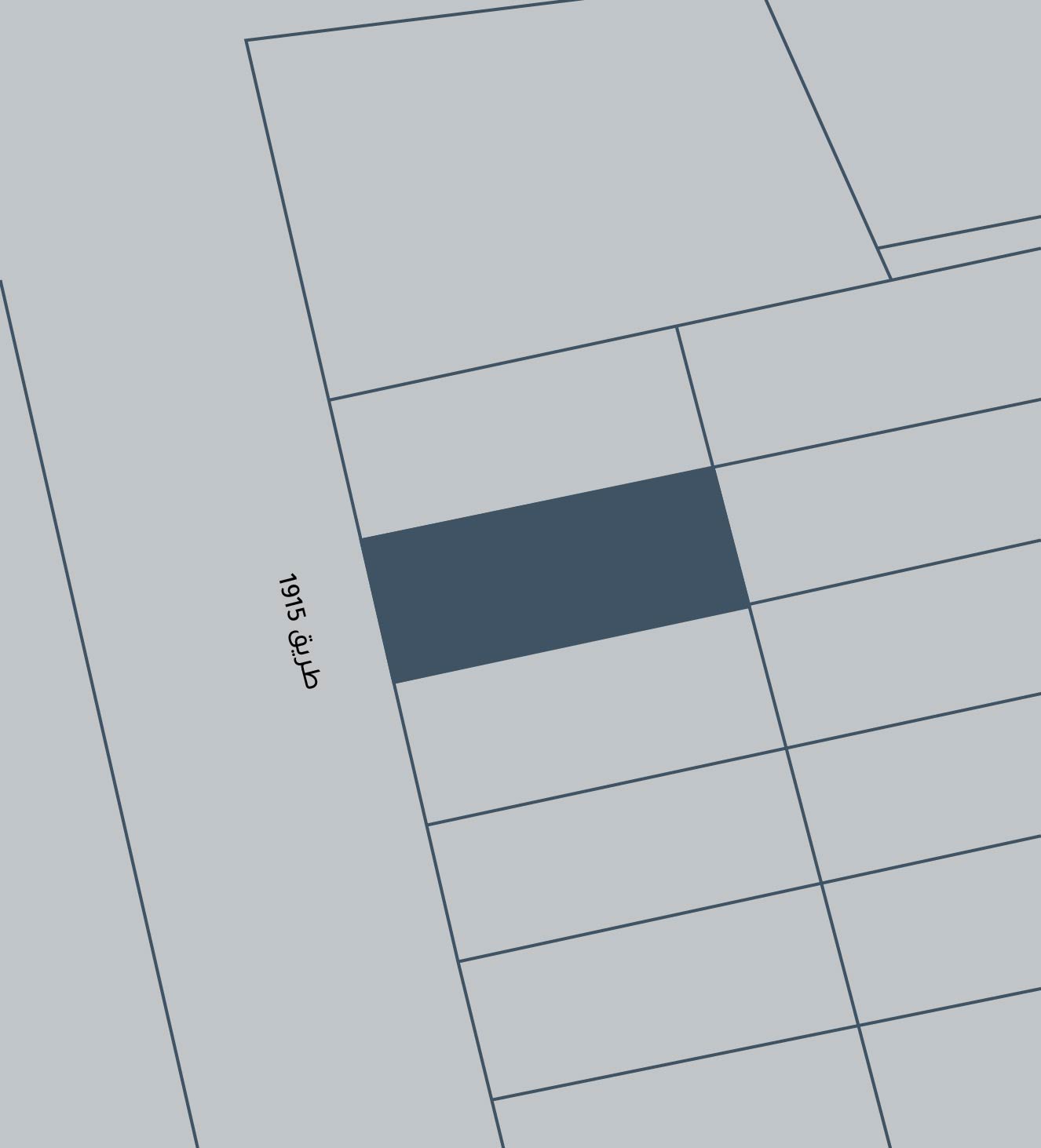 صورة أرض للبيع في المالكية #5767 0