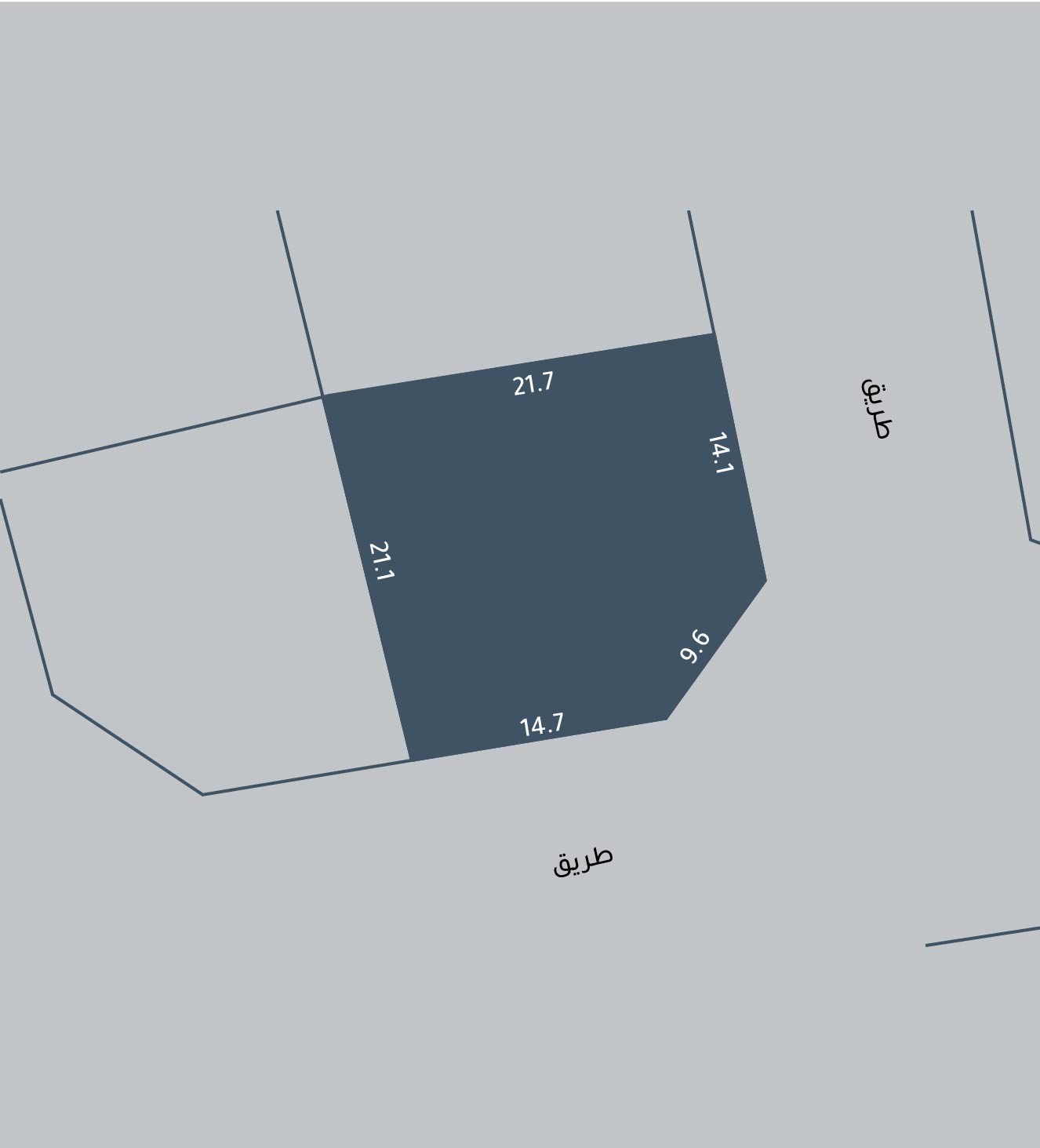 Land for Sale in Damistan Image #5784 0