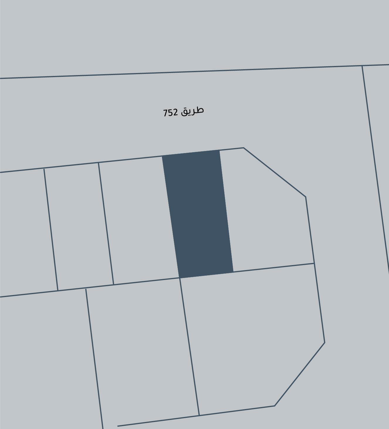 صورة أرض للبيع في مقابة #5842 0