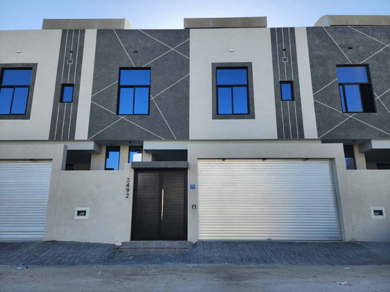 صورة فيلا للبيع في الهملة #5858 0