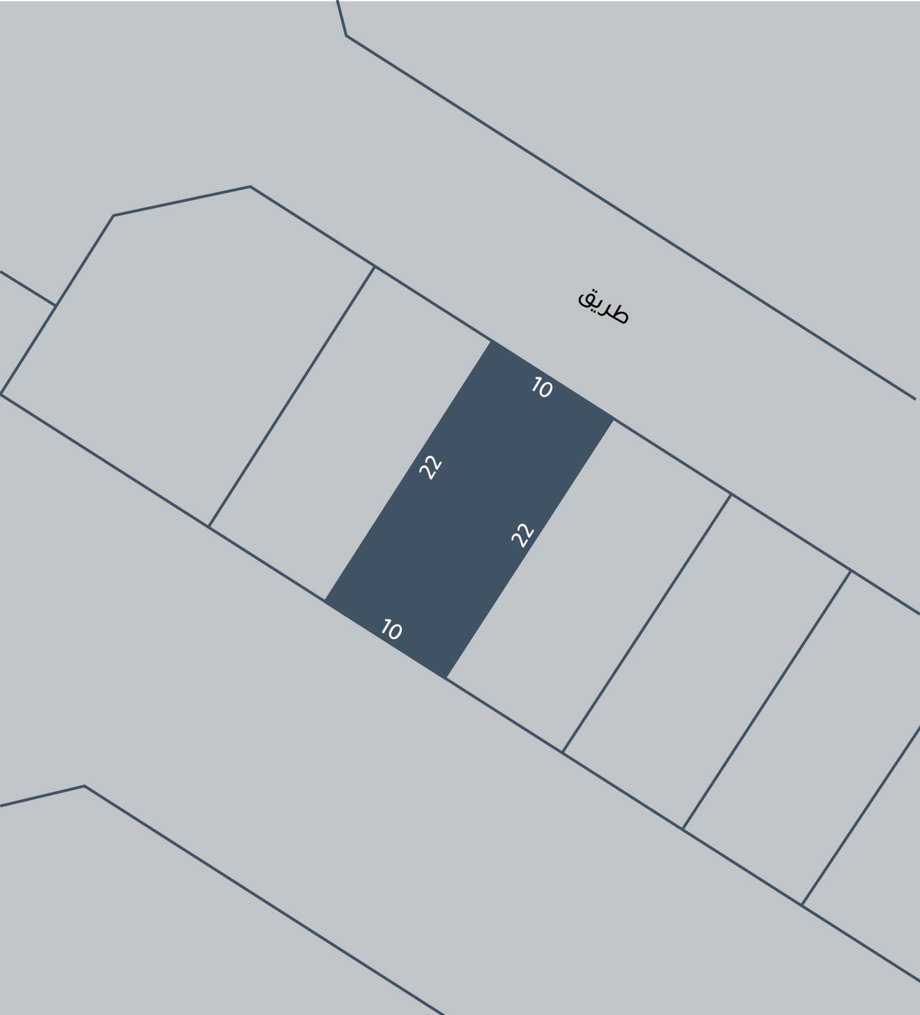 Land for Sale in Muharraq Image #5869 0