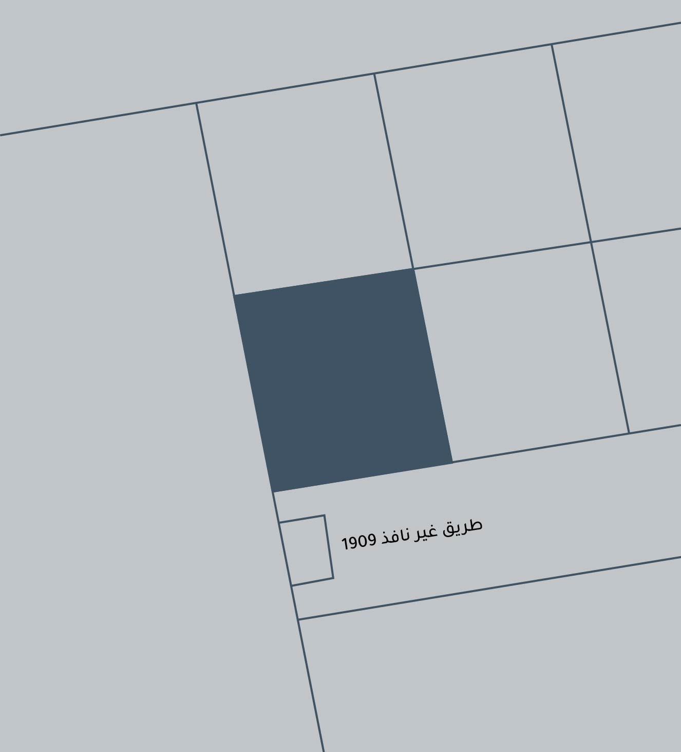 صورة أرض للبيع في دمستان #6133 0