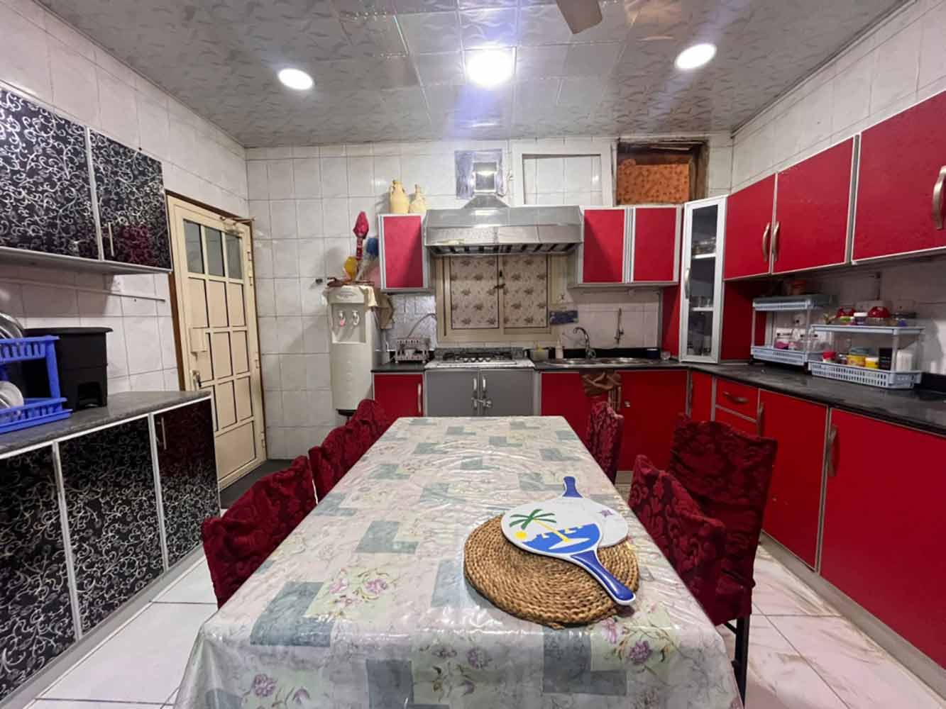 صورة فيلا للبيع في مدينة عيسى #6284 2